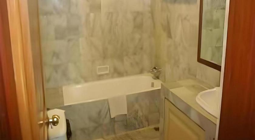 Hotel Banjarmasin International 外观 照片