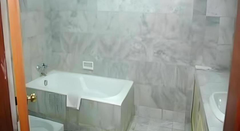 Hotel Banjarmasin International 外观 照片