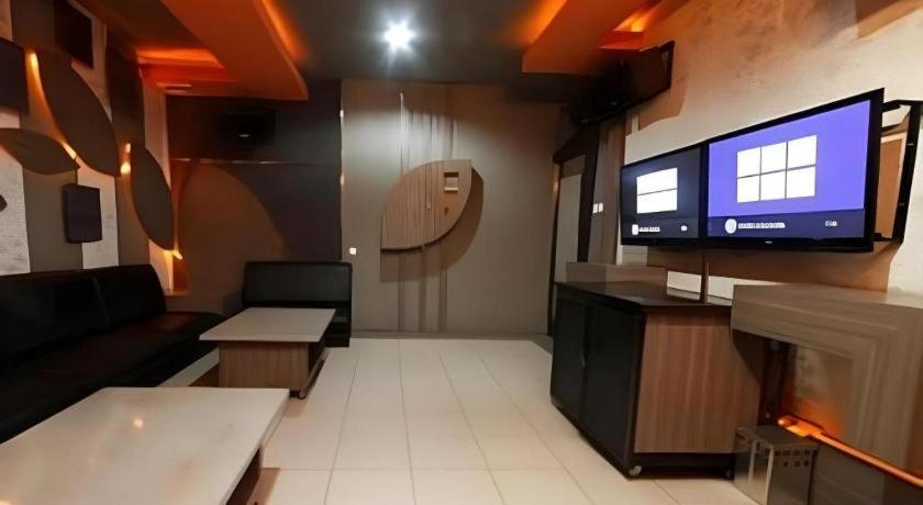 Hotel Banjarmasin International 外观 照片