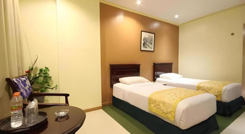 Hotel Banjarmasin International 外观 照片