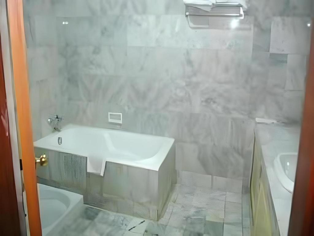 Hotel Banjarmasin International 外观 照片