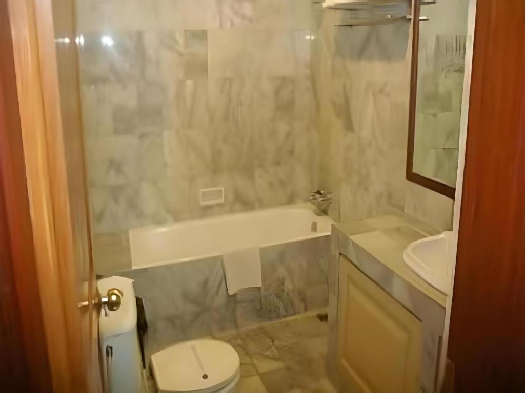 Hotel Banjarmasin International 外观 照片