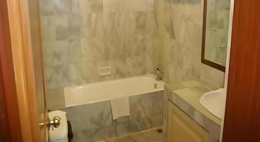Hotel Banjarmasin International 外观 照片