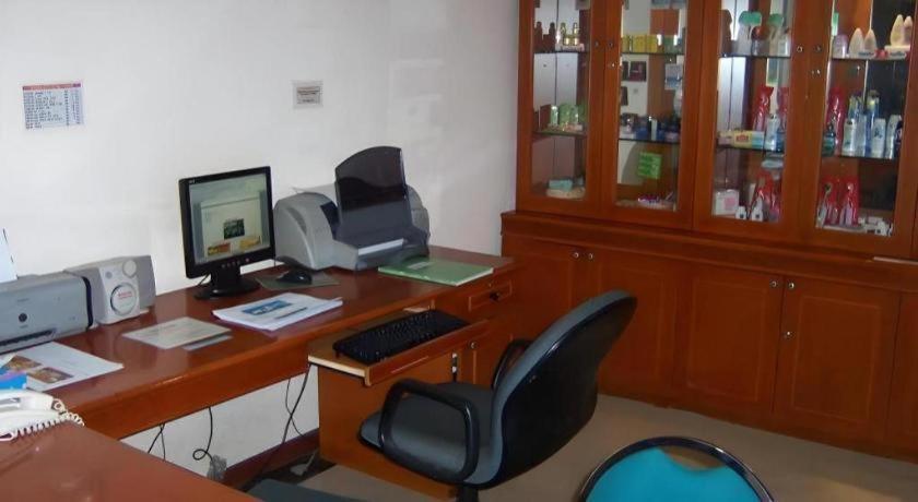 Hotel Banjarmasin International 外观 照片